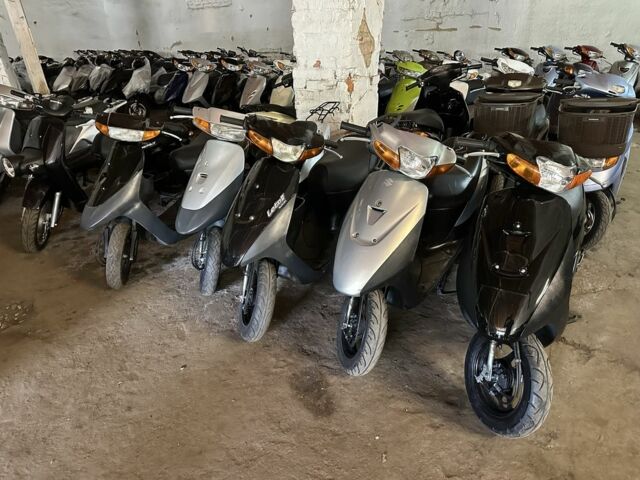 Сузуки Другая, объемом двигателя 49 л и пробегом 0 тыс. км за 380 $, фото 15 на Automoto.ua