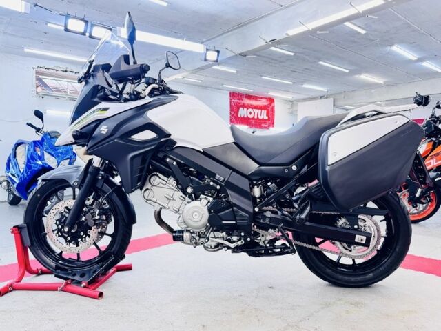 Сузуки Другая, объемом двигателя 0.65 л и пробегом 0 тыс. км за 8000 $, фото 18 на Automoto.ua