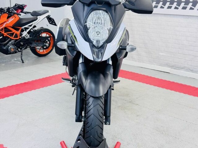 Сузуки Другая, объемом двигателя 0.65 л и пробегом 0 тыс. км за 8000 $, фото 20 на Automoto.ua