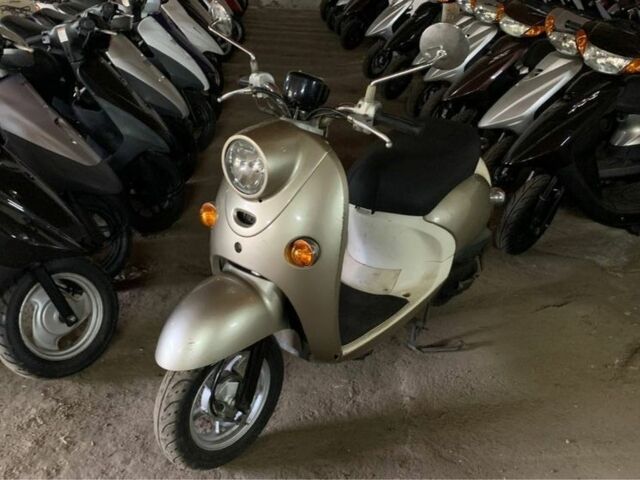 Сузуки Другая, объемом двигателя 49 л и пробегом 0 тыс. км за 380 $, фото 12 на Automoto.ua