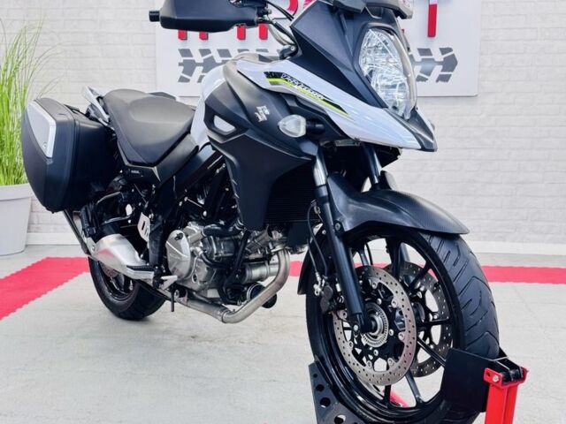 Сузуки Другая, объемом двигателя 0.65 л и пробегом 0 тыс. км за 8000 $, фото 19 на Automoto.ua