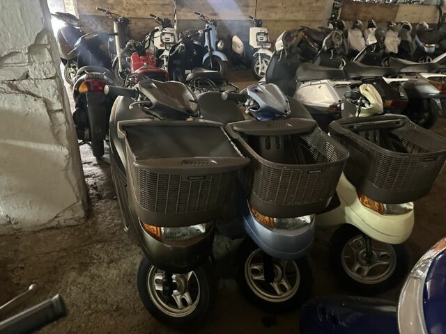 Сузуки Другая, объемом двигателя 49 л и пробегом 0 тыс. км за 380 $, фото 17 на Automoto.ua