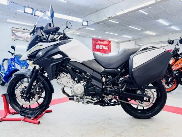 Сузуки Другая, объемом двигателя 0.65 л и пробегом 0 тыс. км за 8000 $, фото 3 на Automoto.ua