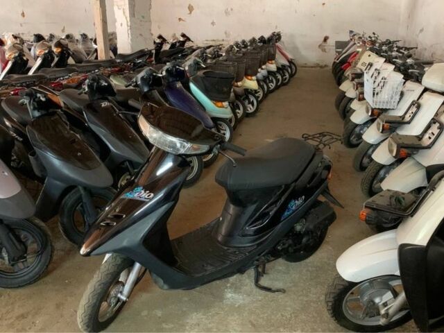 Сузуки Другая, объемом двигателя 49 л и пробегом 0 тыс. км за 380 $, фото 4 на Automoto.ua