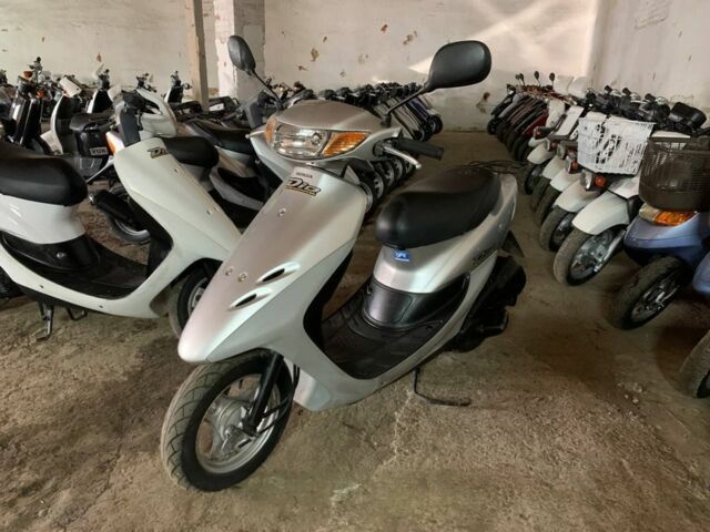 Сузуки Другая, объемом двигателя 49 л и пробегом 0 тыс. км за 380 $, фото 11 на Automoto.ua