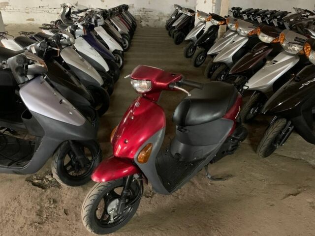 Сузуки Другая, объемом двигателя 49 л и пробегом 0 тыс. км за 380 $, фото 8 на Automoto.ua