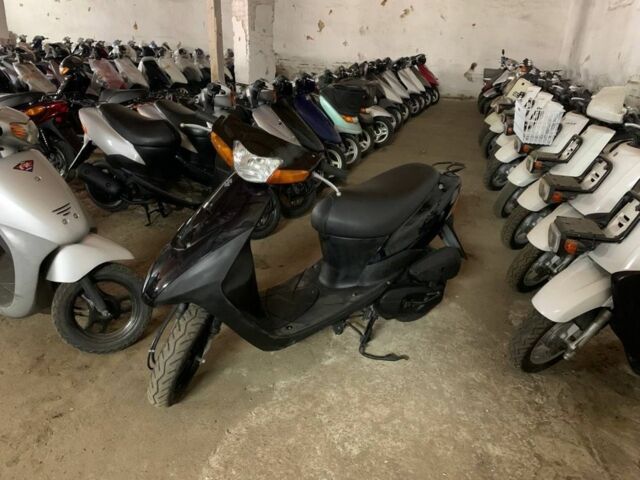 Сузуки Другая, объемом двигателя 49 л и пробегом 0 тыс. км за 380 $, фото 9 на Automoto.ua