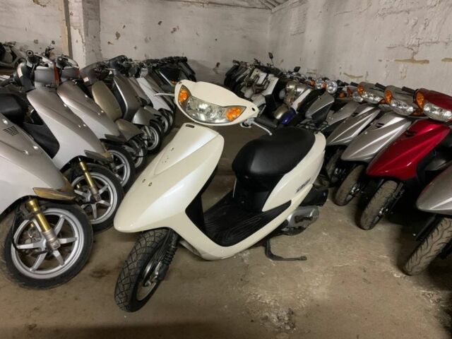 Сузуки Другая, объемом двигателя 49 л и пробегом 0 тыс. км за 380 $, фото 10 на Automoto.ua