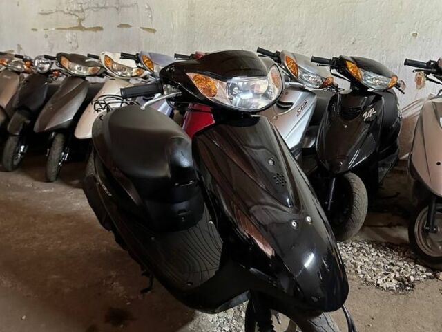 Сузуки Другая, объемом двигателя 49 л и пробегом 0 тыс. км за 380 $, фото 3 на Automoto.ua