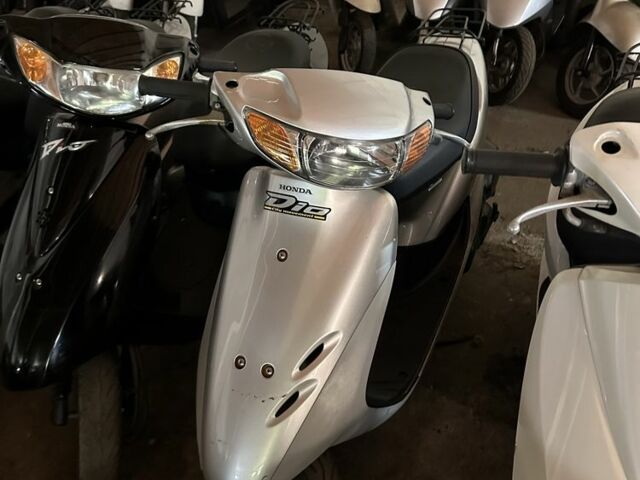 Сузуки Другая, объемом двигателя 49 л и пробегом 0 тыс. км за 380 $, фото 13 на Automoto.ua