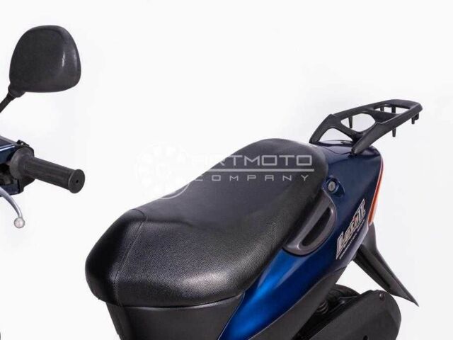 Сузуки Другая, объемом двигателя 49 л и пробегом 0 тыс. км за 650 $, фото 10 на Automoto.ua