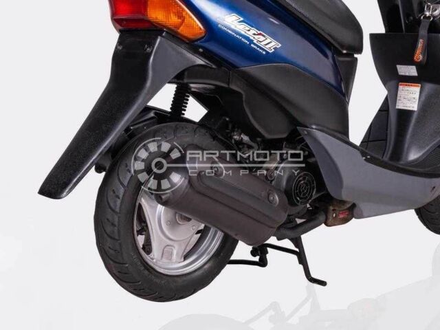 Сузуки Другая, объемом двигателя 49 л и пробегом 0 тыс. км за 650 $, фото 12 на Automoto.ua