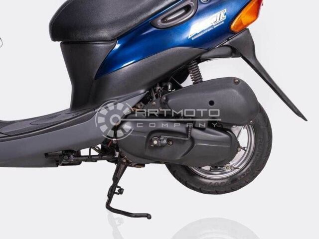 Сузуки Другая, объемом двигателя 49 л и пробегом 0 тыс. км за 650 $, фото 11 на Automoto.ua