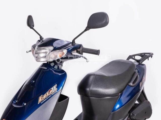 Сузуки Другая, объемом двигателя 49 л и пробегом 0 тыс. км за 650 $, фото 3 на Automoto.ua