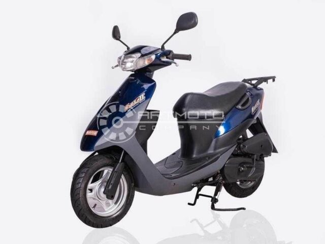 Сузуки Другая, объемом двигателя 49 л и пробегом 0 тыс. км за 650 $, фото 1 на Automoto.ua