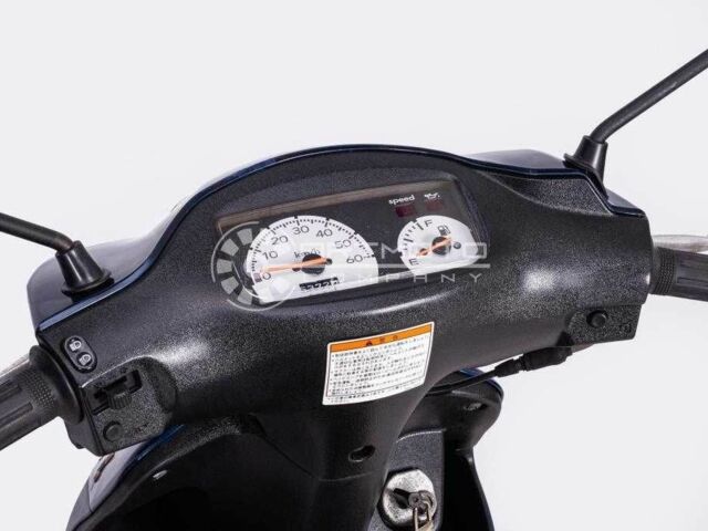 Сузуки Другая, объемом двигателя 49 л и пробегом 0 тыс. км за 650 $, фото 14 на Automoto.ua