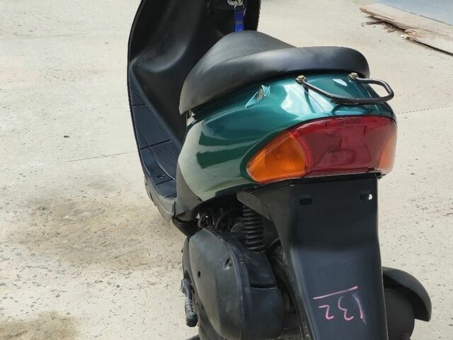 Сузуки Другая, объемом двигателя 50 л и пробегом 0 тыс. км за 550 $, фото 3 на Automoto.ua