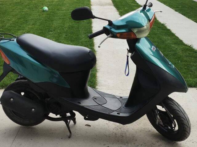 Сузуки Другая, объемом двигателя 50 л и пробегом 0 тыс. км за 550 $, фото 1 на Automoto.ua