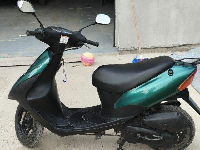 Сузуки Другая, объемом двигателя 50 л и пробегом 0 тыс. км за 550 $, фото 2 на Automoto.ua