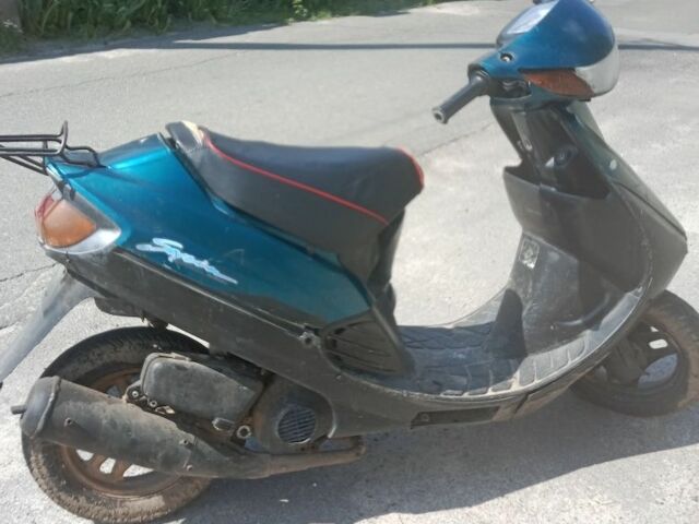 Сузуки Другая, объемом двигателя 72 л и пробегом 0 тыс. км за 7000 $, фото 3 на Automoto.ua