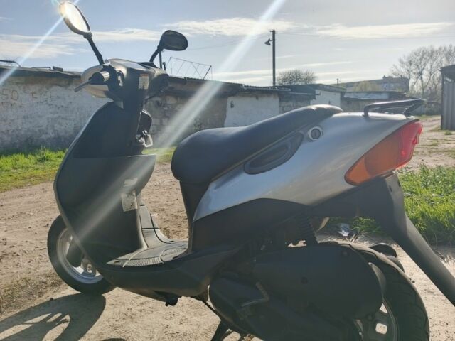 Сузуки Другая, объемом двигателя 49 л и пробегом 0 тыс. км за 344 $, фото 4 на Automoto.ua