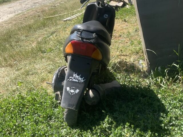 Сузуки Другая, объемом двигателя 49 л и пробегом 0 тыс. км за 357 $, фото 2 на Automoto.ua