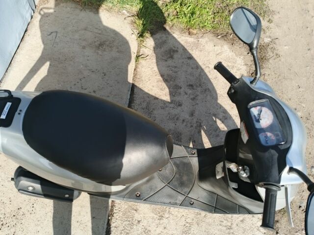 Сузуки Другая, объемом двигателя 49 л и пробегом 0 тыс. км за 344 $, фото 3 на Automoto.ua