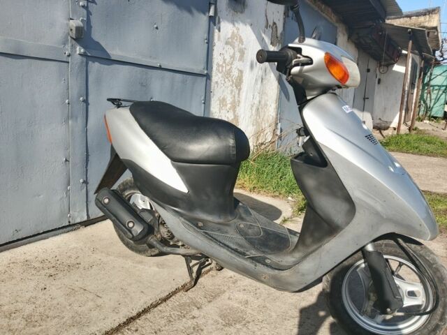 Сузуки Другая, объемом двигателя 49 л и пробегом 0 тыс. км за 344 $, фото 1 на Automoto.ua