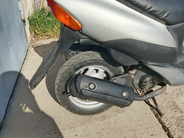 Сузуки Другая, объемом двигателя 49 л и пробегом 0 тыс. км за 344 $, фото 5 на Automoto.ua