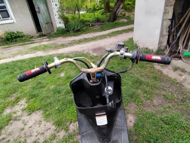 Сузуки Другая, объемом двигателя 50 л и пробегом 0 тыс. км за 358 $, фото 5 на Automoto.ua