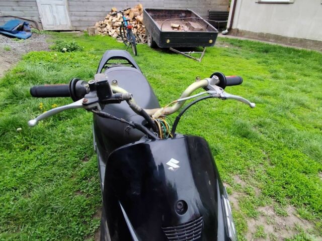 Сузуки Другая, объемом двигателя 50 л и пробегом 0 тыс. км за 358 $, фото 4 на Automoto.ua