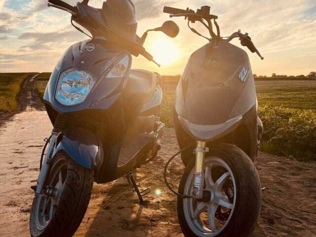 Сузуки Другая, объемом двигателя 50 л и пробегом 0 тыс. км за 358 $, фото 1 на Automoto.ua