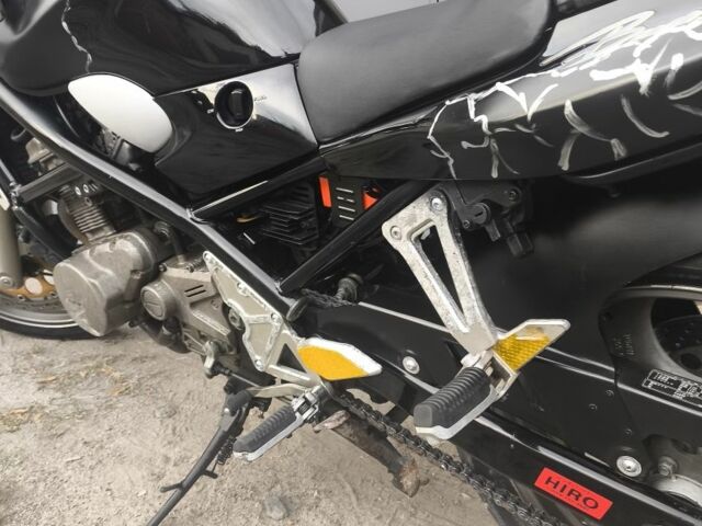 Сузукі Інша, об'ємом двигуна 0.25 л та пробігом 0 тис. км за 1900 $, фото 1 на Automoto.ua