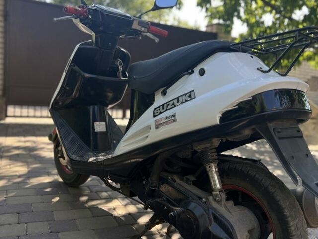 Сузуки Другая, объемом двигателя 100 л и пробегом 0 тыс. км за 500 $, фото 3 на Automoto.ua