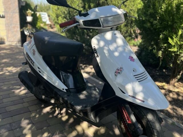 Сузуки Другая, объемом двигателя 100 л и пробегом 0 тыс. км за 500 $, фото 1 на Automoto.ua