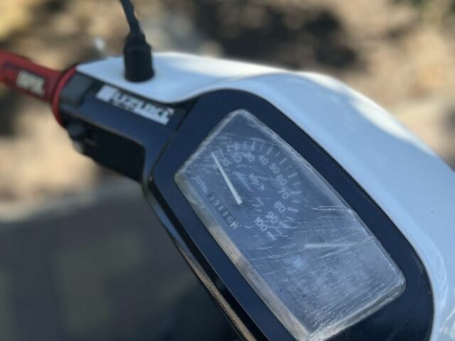 Сузуки Другая, объемом двигателя 100 л и пробегом 0 тыс. км за 500 $, фото 5 на Automoto.ua