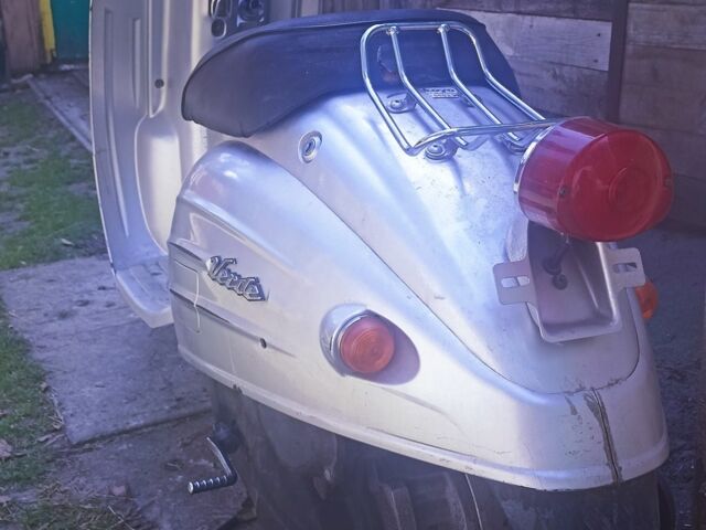 Сузуки Другая, объемом двигателя 49 л и пробегом 0 тыс. км за 191 $, фото 3 на Automoto.ua