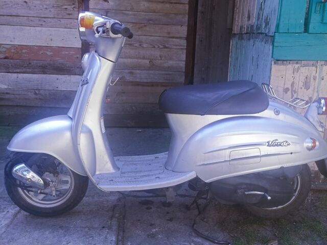 Сузуки Другая, объемом двигателя 49 л и пробегом 0 тыс. км за 191 $, фото 2 на Automoto.ua