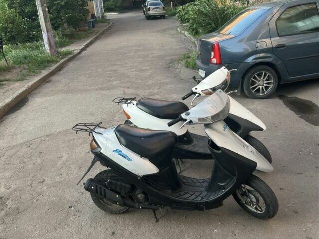 Сузуки Другая, объемом двигателя 65 л и пробегом 0 тыс. км за 358 $, фото 4 на Automoto.ua