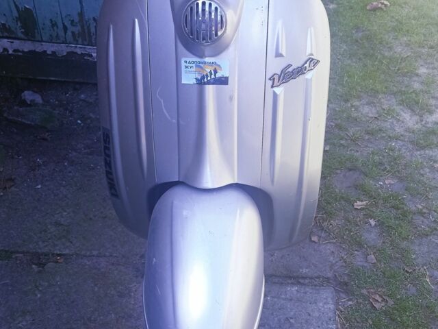 Сузуки Другая, объемом двигателя 49 л и пробегом 0 тыс. км за 191 $, фото 1 на Automoto.ua