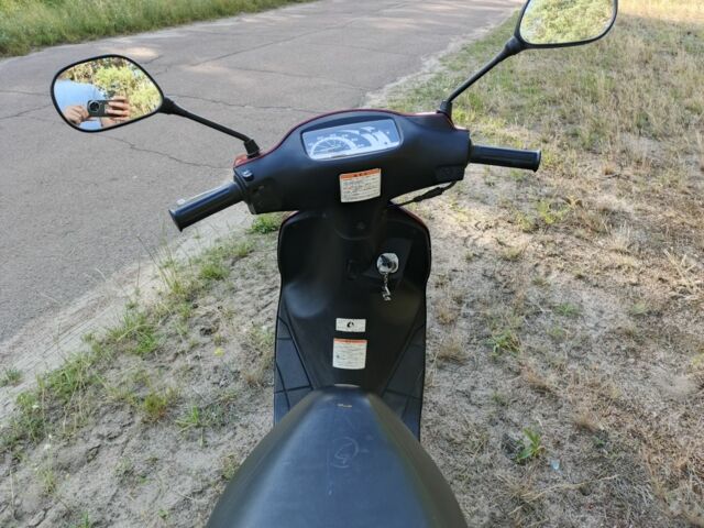 Сузуки Другая, объемом двигателя 40 л и пробегом 0 тыс. км за 269 $, фото 5 на Automoto.ua