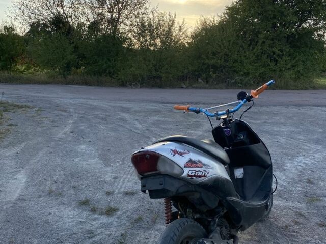 Сузуки Другая, объемом двигателя 49 л и пробегом 0 тыс. км за 239 $, фото 1 на Automoto.ua