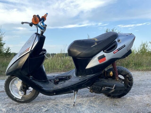 Сузуки Другая, объемом двигателя 49 л и пробегом 0 тыс. км за 239 $, фото 3 на Automoto.ua