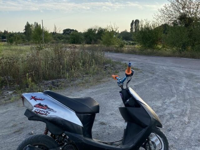 Сузуки Другая, объемом двигателя 49 л и пробегом 0 тыс. км за 239 $, фото 2 на Automoto.ua