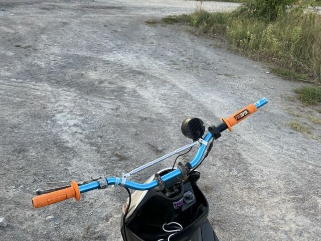 Сузуки Другая, объемом двигателя 49 л и пробегом 0 тыс. км за 239 $, фото 4 на Automoto.ua