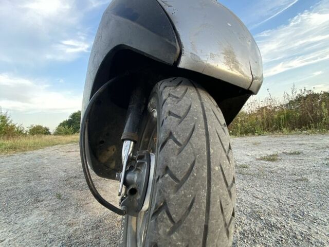 Сузуки Другая, объемом двигателя 49 л и пробегом 0 тыс. км за 239 $, фото 5 на Automoto.ua