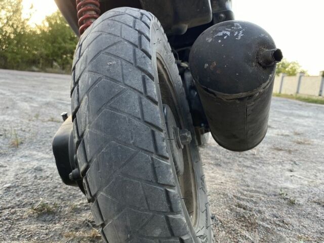 Сузуки Другая, объемом двигателя 49 л и пробегом 0 тыс. км за 239 $, фото 6 на Automoto.ua