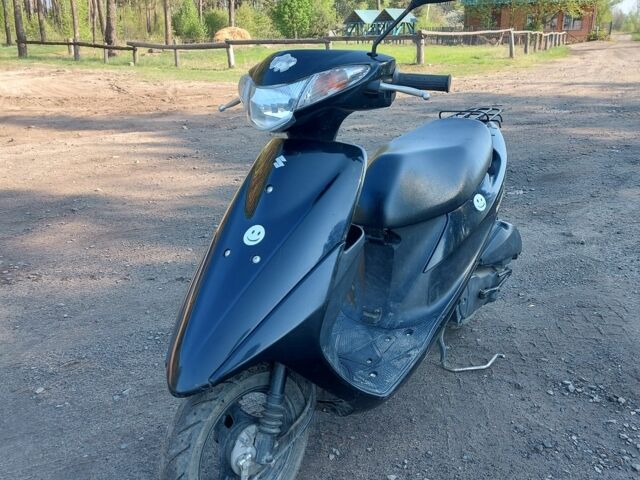 Сузуки Другая, объемом двигателя 50 л и пробегом 0 тыс. км за 620 $, фото 6 на Automoto.ua