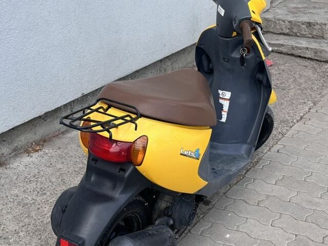 Сузукі Інша, об'ємом двигуна 49 л та пробігом 0 тис. км за 418 $, фото 1 на Automoto.ua