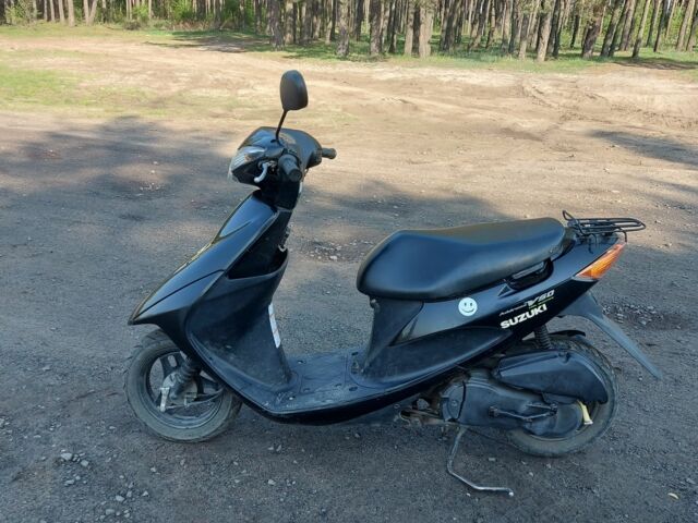 Сузуки Другая, объемом двигателя 50 л и пробегом 0 тыс. км за 620 $, фото 7 на Automoto.ua